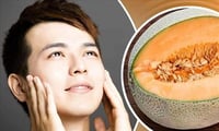 Beauty benefits of using Muskmelon for your skin 